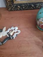 Antiek grenen kastje, Antiek en Kunst, Antiek | Meubels | Kasten, Ophalen