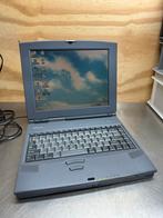 Toshiba tecra 8000 laptop, Ophalen, Gebruikt, Onbekend