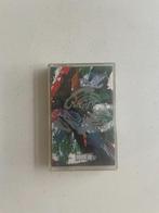 The Cure - Mixed Up (cassette), 1 bandje, Ophalen of Verzenden, Zo goed als nieuw, Origineel