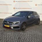 Personenauto, Mercedes-Benz, A-Klasse 250, 2014, Auto's, Mercedes-Benz, 65 €/maand, 730 kg, Gebruikt, Euro 6