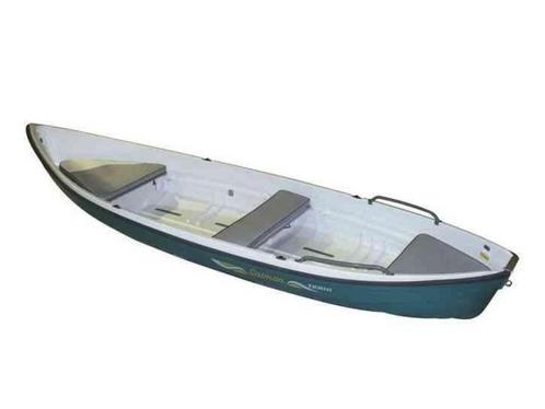 Terhi Saiman, Watersport en Boten, Vis- en Consoleboten, Nieuw, Tot 10 pk, Minder dan 3 meter, Overige materialen