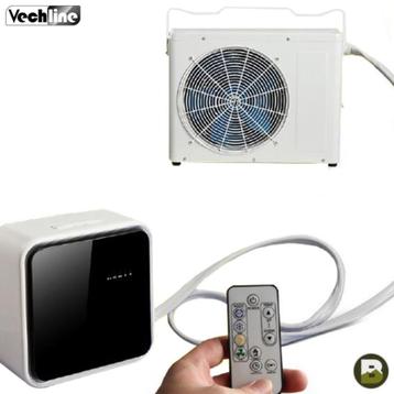 Split Unit Airco Vechline 7000BTU beschikbaar voor biedingen