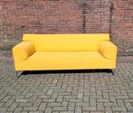 Design on Stock Bloq | 2,5 zits | Maïs geel | Refurbished, Modern design refurbished, Metaal, Info@andriesign.nl, 75 tot 100 cm