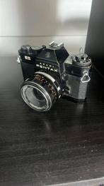 Asahi Pentax 35mm, Audio, Tv en Foto, Fotocamera's Analoog, Ophalen of Verzenden, Gebruikt, Spiegelreflex, Pentax