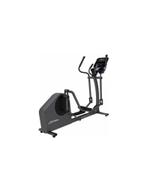 Life Fitness E1 Crosstrainer with Track Connect, Ophalen of Verzenden, Zo goed als nieuw, Benen, Overige typen