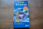 reisgids - Rhodos - anwb extra (2014), Boeken, Gelezen, Europa, Ophalen of Verzenden, Reisgids of -boek