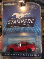 Greenlight, Ophalen of Verzenden, Nieuw