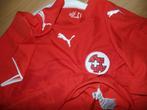 Original Puma Switzerland National Shirt, Jersey / 2006-08, Verzenden, Shirt