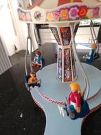 Play mobiel kermis, Ophalen of Verzenden, Zo goed als nieuw