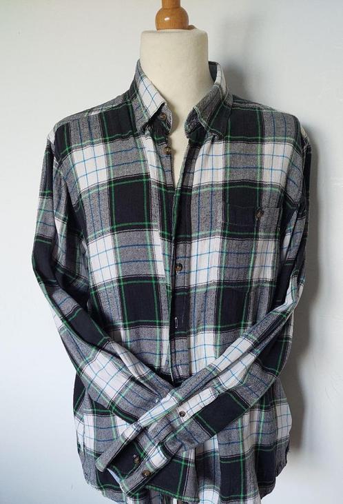 Human Nature overhemd in maat XL, Kleding | Heren, Overhemden, Zo goed als nieuw, Halswijdte 43/44 (XL), Overige kleuren, Verzenden