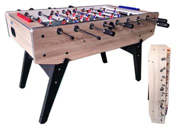 Voetbaltafel TopTable Competition Pro *** Formica/Metal Line beschikbaar voor biedingen