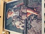 Gratis - 40x50 jongen met hondje (diamond painting), Ophalen