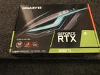 Gigabyte Geforce RTX 3060ti, Computers en Software, Videokaarten, Ophalen, Gebruikt, GDDR6, PCI-Express 4