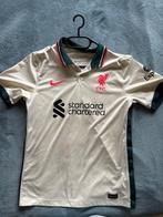 Diverse voetbalshirts, Liverpool, Juventus, Duitsland, Sport en Fitness, Voetbal, Maat M, Ophalen of Verzenden, Zo goed als nieuw