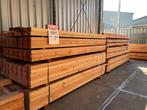 GOEDKOOPSTE VAN BENELUX | Douglas | palen | balken | 2e KEUS, Ophalen, Nieuw, 250 cm of meer, Balken