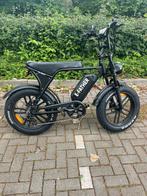 Fatbike, Ophalen, Zo goed als nieuw