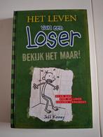 Leven van een Loser - bekijk het maar, Ophalen of Verzenden, Zo goed als nieuw, Fictie algemeen