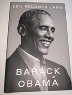 een beloofd land en het verhaalvan mijn vader, Ophalen, Gelezen, Barack Obama, Overige