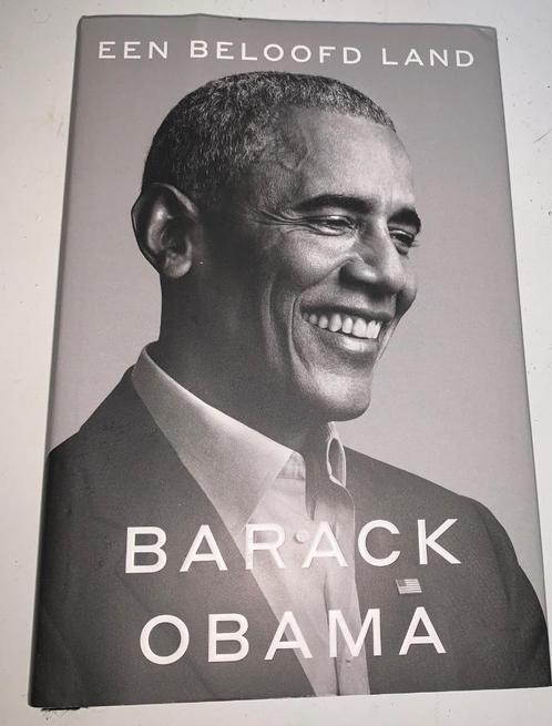 een beloofd land en het verhaalvan mijn vader, Boeken, Biografieën, Gelezen, Overige, Ophalen