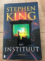 Boeken Stephen King, Boeken, Ophalen of Verzenden, Zo goed als nieuw