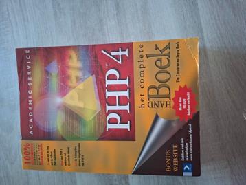 T. Converse - PHP4 beschikbaar voor biedingen