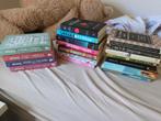 Diverse Engelse Young Adult boeken, Ophalen of Verzenden, Gelezen