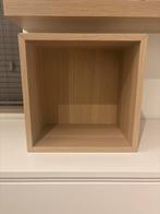 2x IKEA EKET wandkubus, Ophalen of Verzenden, Zo goed als nieuw