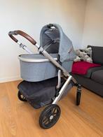 Uppababy VISTA v2, Kinderen en Baby's, Kinderwagens en Combinaties, Ophalen, Gebruikt, Combiwagen, Overige merken