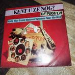 De Piraten - Kent U Ze Nog? Single, Cd's en Dvd's, Ophalen of Verzenden
