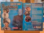Fantomas-box - Louis de Funès - 3 films, Alle leeftijden, Ophalen of Verzenden, 1980 tot heden, Zo goed als nieuw
