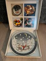 Kerstbord Villeroy & Boch - Santa Claus, Diversen, Ophalen of Verzenden, Nieuw