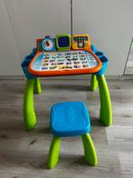 Vtech Interactieve Schrijftafel met Stoel, Ophalen, Gebruikt