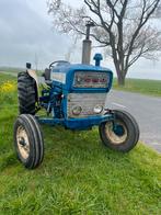 Ford 3000, Zakelijke goederen, Ophalen, Transport