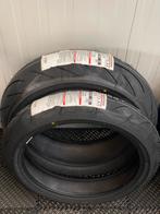 Motorbanden Bridgestone Battleax s21R, Motoren, Ophalen, Nieuw