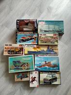 Diversen modelbouw auto's, Ophalen, Auto, Overige merken