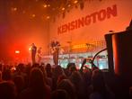 tickets voor Kensington 4 december Ziggo Dome, Drie personen of meer, Overige soorten, Overige typen