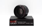 Canon EF 50mm f/1.2L USM (Assen), Niet ingevuld, Gebruikt, Overige typen, Niet ingevuld