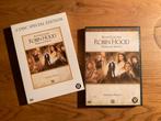 Robin Hood: Prince of Thieves 2-Disc Edition Kevin Costner., Ophalen of Verzenden, Zo goed als nieuw