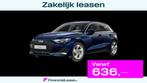 Audi A3 Sportback 40 TFSI e Advanced edition 204 PK | Automa, Auto's, Audi, Automaat, Stof, 1498 cc, 4 cilinders