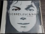 Michael Jackson - Invincible, Ophalen of Verzenden, 1960 tot 1980, Zo goed als nieuw