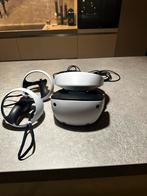 PlayStation VR2, Ophalen of Verzenden, Zo goed als nieuw, VR-bril, Sony PlayStation