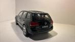 Volkswagen Touareg welly 1.18, Hobby en Vrije tijd, Modelauto's | 1:18, Ophalen of Verzenden, A, A, A