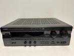 YAMAHA RX-V595 krachtige versterker (PHONO) I Testgarantie, Audio, Tv en Foto, Versterkers en Receivers, Ophalen of Verzenden
