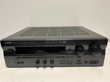 YAMAHA RX-V595 krachtige versterker (PHONO) I Testgarantie beschikbaar voor biedingen