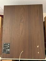 Philips 22RH427 speakers, Audio, Tv en Foto, Luidsprekers, Ophalen, 60 tot 120 watt, Front, Rear of Stereo speakers, Philips