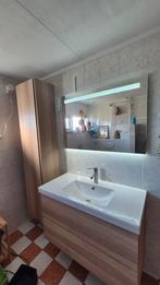 Ikea godmorgan badkamermeubels, Ophalen, Gebruikt, 50 tot 100 cm, Minder dan 100 cm