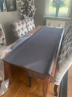 Rolgordijnen antraciet 1900x2200/ 700x2200/400x1400 nieuw, Huis en Inrichting, Stoffering | Gordijnen en Lamellen, Ophalen, Zo goed als nieuw