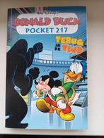 Donald Duck pocket 217, Ophalen of Verzenden, Zo goed als nieuw