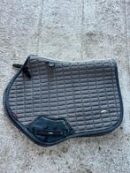 Dekje lemieux grijs maat full, Dieren en Toebehoren, Paarden en Pony's | Dekens en Dekjes, Ophalen of Verzenden, Zo goed als nieuw