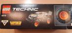 LEGO Technic Monster Jam Max-D (42119), Ophalen of Verzenden, Nieuw, Complete set, Lego